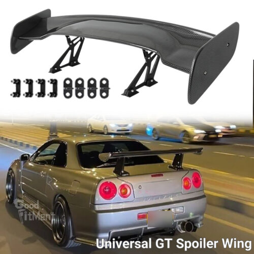 Aleron GTR
