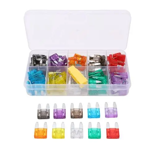 Kit de fusibles