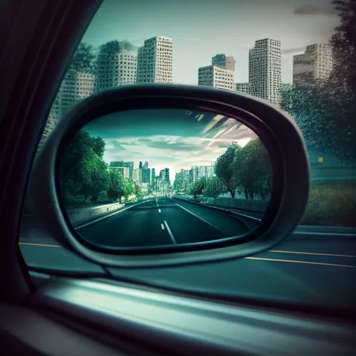 Retrovisor